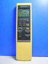 【中古】日立 エアコンリモコン RAR-3Y