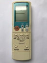 【中古】三菱 エアコンリモコン JG11
