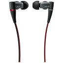【中古】SONY カナル型イヤホン XBA-A1
