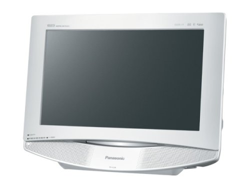 【中古】パナソニック 17V型 液晶テレビ ビエラ TH-17LX8-W ハイビジョン 2008年モデル 【中古】パナソニック 17V型 液晶テレビ ビエラ TH-17LX8-W ハイビジョン 2008年モデル
