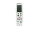 【中古】パナソニック エアコン用リモコン 【CWA75C3020X1】 エアコン(CS-2* 数字で始まる)リモコン