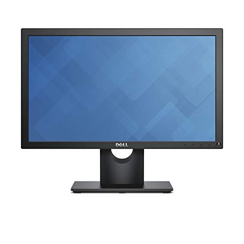 【中古】E1916HV 19IN LED LCD MON 13X7 VGA 【中古】E1916HV 19IN LED LCD MON 13X7 VGA