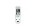 【中古】Panasonic リモコン CWA75C3057X