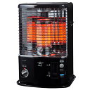 【中古】アラジン (Aladdin) 石油ストーブ ブラック AKP-U288(2)
