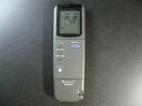 【中古】三洋電機 エアコンリモコン RCS-VD3A(K)