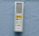 【中古】ダイキン ダイキン 純正エアコン用リモコン ARC456A1