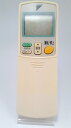 【中古】ダイキン エアコンリモコン ARC432A33