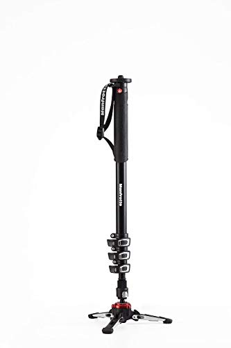 【中古】Manfrotto 一脚 XPRO フルード ビデオ一脚 アルミニウム4段 MVMXPROA4 【中古】Manfrotto 一脚 XPRO フルード ビデオ一脚 アルミニウム4段 MVMXPROA4