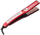 【中古】テスコム (TESCOM) ヘアアイロン マイナスイオン ione スパークルピンク ITH1805-P