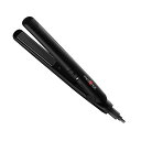 【中古】モッズ・ヘア セラミック モバイルヘアアイロン MHS−0840−K 幅15.8×奥行2×高さ2.5cm