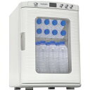 【中古】VERSOS 25L冷温庫 ホワイト VS-404