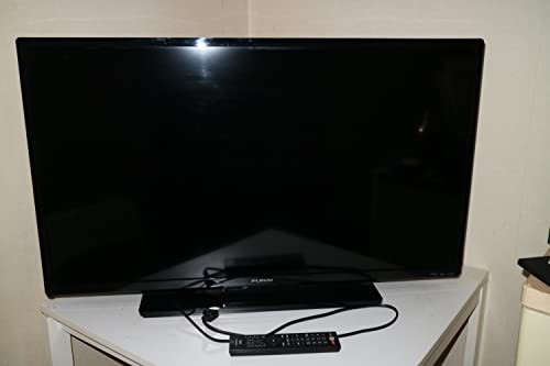 【中古】フナイ 40V型 液晶テレビ 地上・BS・110度CSデジタル フルビジョン FL-40H1010