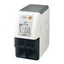 【中古】【2017年モデル】象印マホービン 精米機 1合~1升ホワイト BR-WA10-WA
