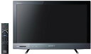 【中古】ソニー 22V型 液晶 テレビ ブラビア KDL-22EX42H(B) ハイビジョン HDD内蔵 2011年モデル(2)