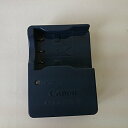 【中古】Canon バッテリーチャージャー CB-2LU