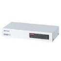 【中古】BUFFALO LSW-TX-8NS