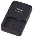 【中古】Canon バッテリーチャージャー CB-2LW