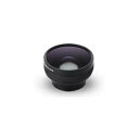 【中古】日立製作所 ハイビジョン対応ワイドコンバージョンレンズ DZ-WL43
