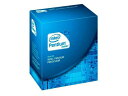 【中古】Intel CPU Pentium E5700 3.00GHz 2M FSB800 LGA775 BX80571E5700