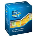【中古】インテル Core i5 i5-2320 3.00GHz 6M LGA1155 SandyBridge BX80623I52320