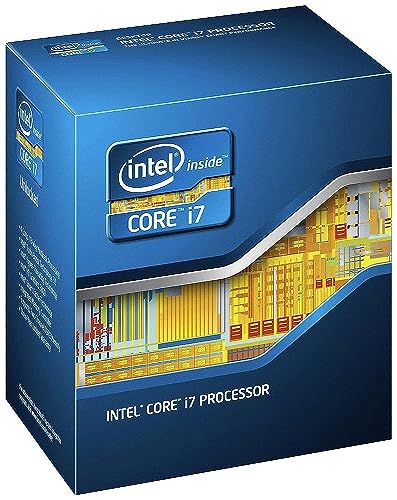 【中古】Intel CPU Core i7 3770 3.4GHz 8M LGA1155 Ivy Bridge BX80637I73770【BOX】 【中古】Intel CPU Core i7 3770 3.4GHz 8M LGA1155 Ivy Bridge BX80637I73770【BOX】