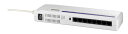 【中古】I-O DATA EEE技術採用 1000BASE-T対応 タップ型スイッチングハブ8ポート ホワイト ETG-ESH08DBW