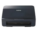 【中古】BROTHER ドキュメントスキャナー JUSTIO デスクトップタイプ ADS-2500W