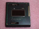 【中古】モバイル Core i7 2630QM 2.00GHz SR02Y バルク(2)