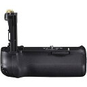 【中古】Canon バッテリーグリップ BG-E14