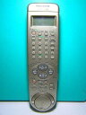 【中古】パナソニック ビデオリモコン EUR571413