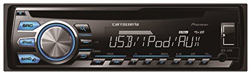 šPioneer ǥ DEH-4100 DEH-4100