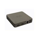 【中古】サイレックス・テクノロジー USBデバイスサーバ DS-510