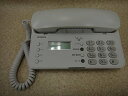 【中古】IP-4H-CT009S 日立 NETTOWER CX9000IP 横置き型SIP電話機