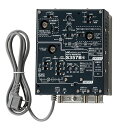 【中古】日本アンテナ CATVブースター(35dB型) S357B