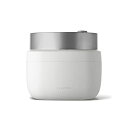 【中古】バルミューダ ザ・ゴハン 3合炊き 電気炊飯器 BALMUDA The Gohan K08A-WH