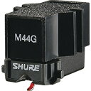 【中古】SHURE フォノ カートリッジ M44G