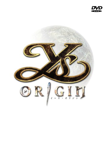 【中古】イース オリジン 限定特典版 【中古】イース オリジン 限定特典版