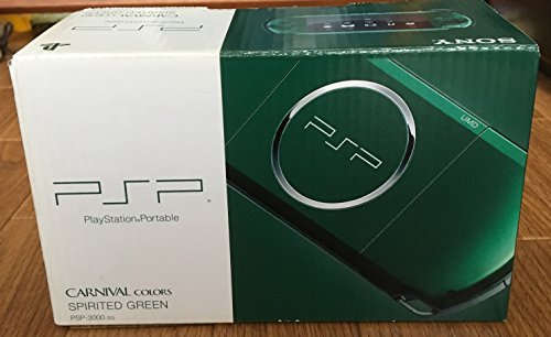 楽天市場】PSP 本体 グリーン(テレビゲーム)の通販 楽天市場】PSP 本体 グリーン(テレビゲーム)の通販