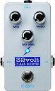 【中古】Ex-pro イーエクス・プロ クリーンブースター 32volt CleanBooster