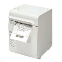 【中古】エプソン TM-T90KPE 外食キッチン用サーマルレシートプリンター