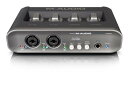 【中古】【正規品】 M-AUDIO オーディオインターフェース MobilePre