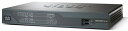 【中古】CISCO892J-K9