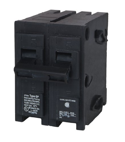 šMurray MP270 70-Amp 2 Pole 240-Volt Circuit Breaker by Murray