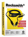 【中古】Rocksmith Real Tone Cable