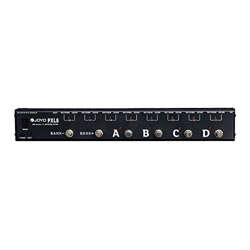 šJOYO  ץޥ֥ å㡼 4ch X 8 Bank PXL-8