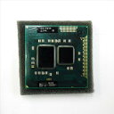 【中古】Intel モバイル Core i5-560M CPU 2.66GHz バルク - SLBTS