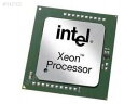 【中古】intel Xeon 2.8GHZ Socket 604 FSB533/512KB CPU