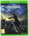 【中古】Final Fantasy XV (Xbox One)