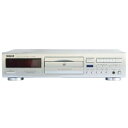 【中古】TEAC CDレコーダー シルバー CD-RW890-S(2)