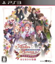 【中古】新・ロロナのアトリエ はじまりの物語 ~アーランドの錬金術士~ - PS3
